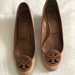 Tory Burch Wedges